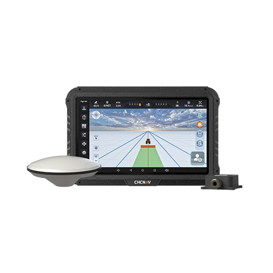 CHCNAV Guide 10  Ročni sistem vodenja za precizno kmetijstvo