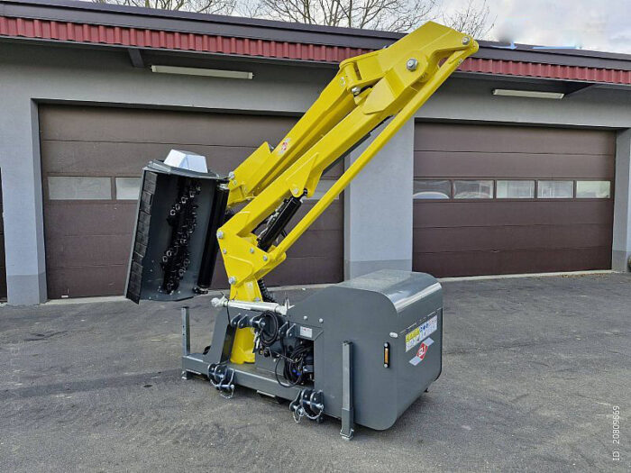 GL1 KOMPASS AVANT 6500