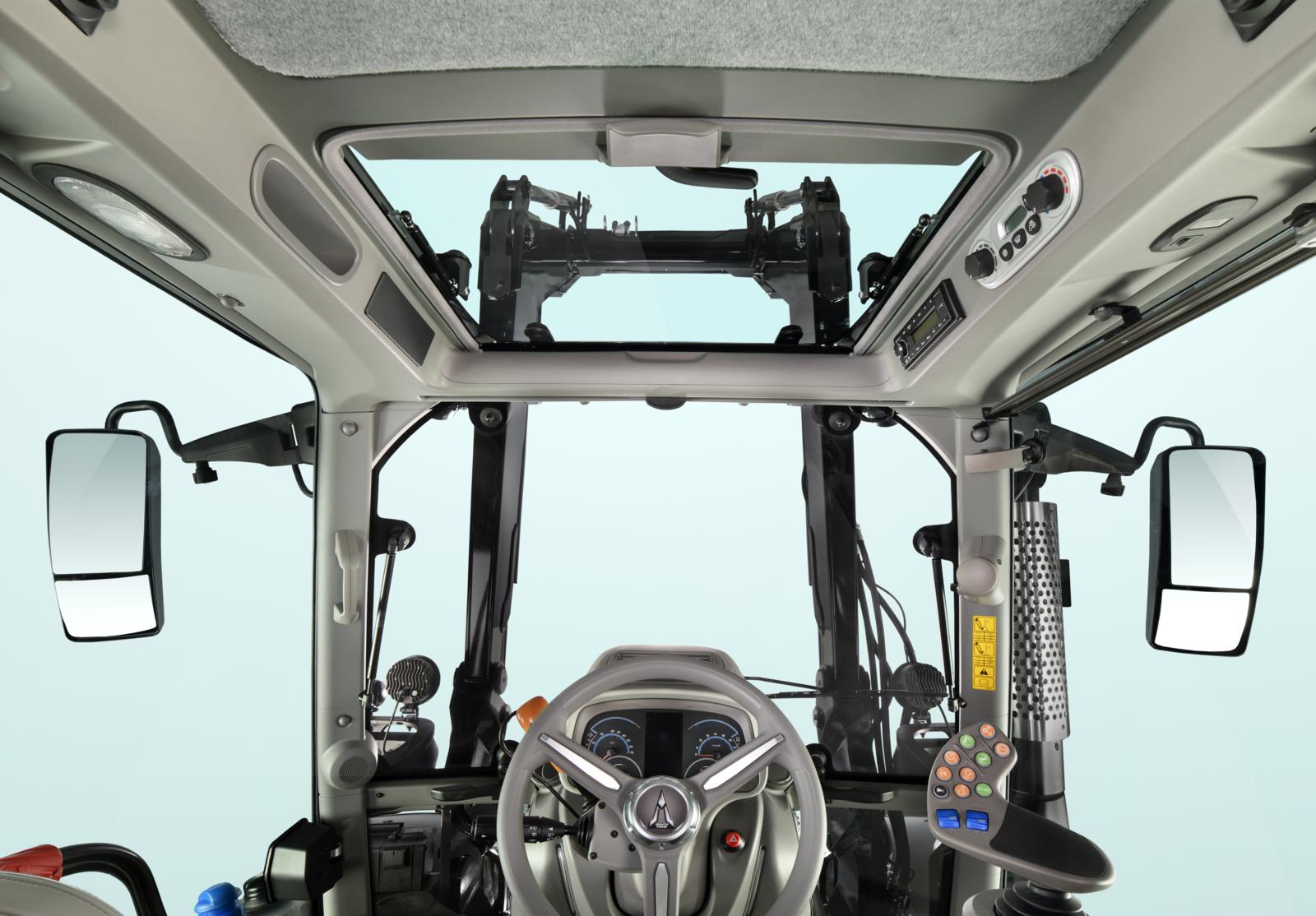 DEUTZ - FAHR 6160.4 Agrotron - slika 2