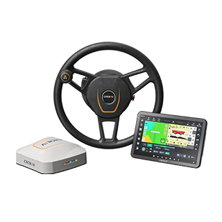CHCNAV NX610  Avtomatiziran krmilni sistem