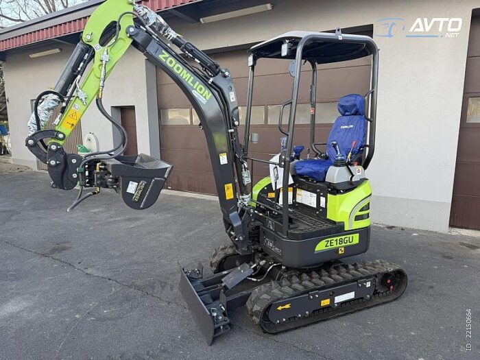 ZE18GU