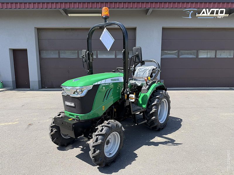Ferrari GALAXY 35