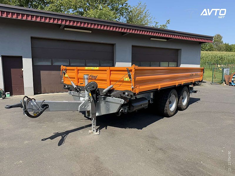 Fliegl TSK 115