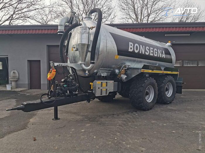 BONSEGNA CMB142.127SPT