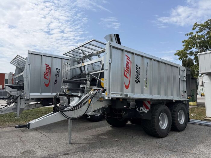 FLIEGL ASW 256 FOX