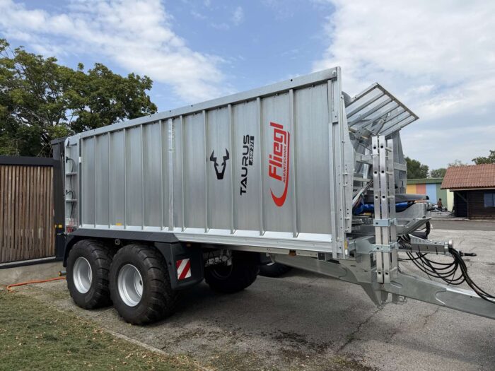 FLIEGL ASW 271 TAURUS FOX